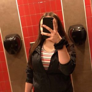 Meet your Posher, Lili